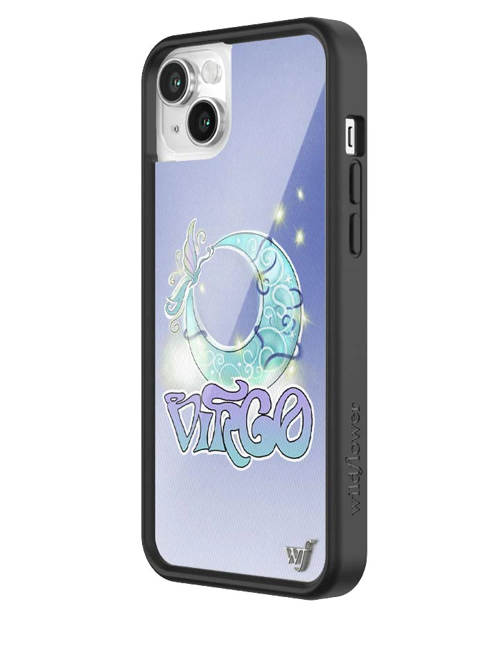 Virgo iPhone Case - Image 4