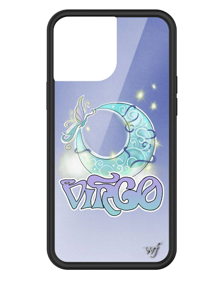 Virgo iPhone Case - Image 5
