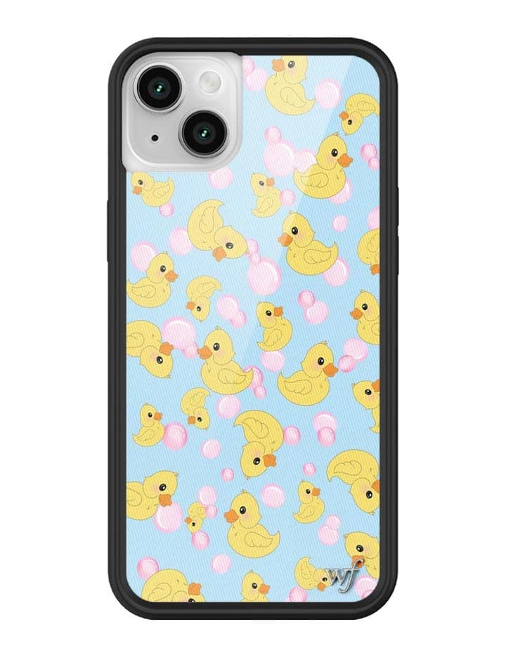 What the Duck iPhone Case - Image 3