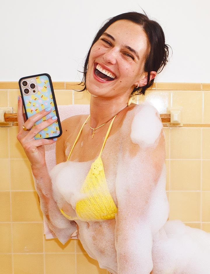 What the Duck iPhone Case - Image 5