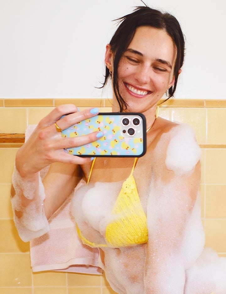 What the Duck iPhone Case - Image 7