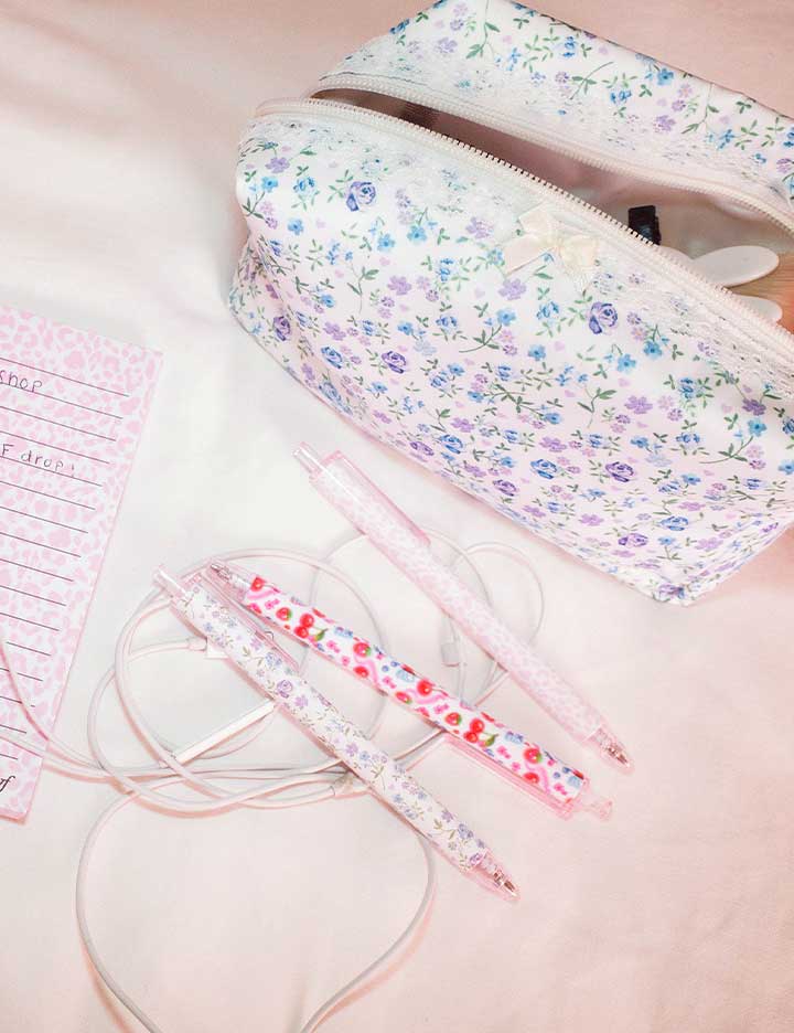 Wildflower Pen Pack - Image 5