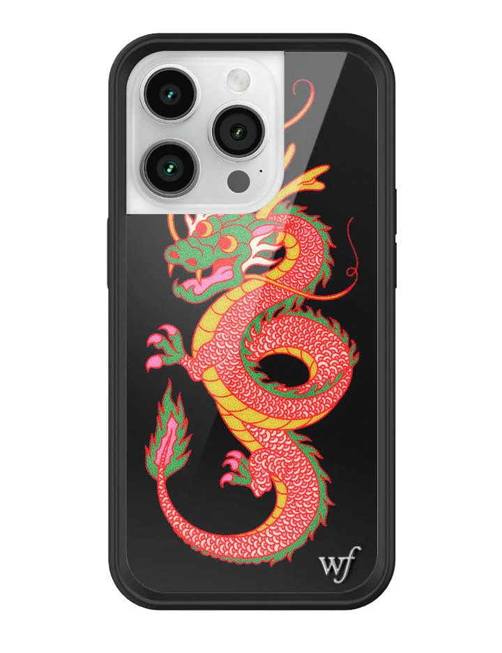 Year of the Dragon iPhone Case - Image 11