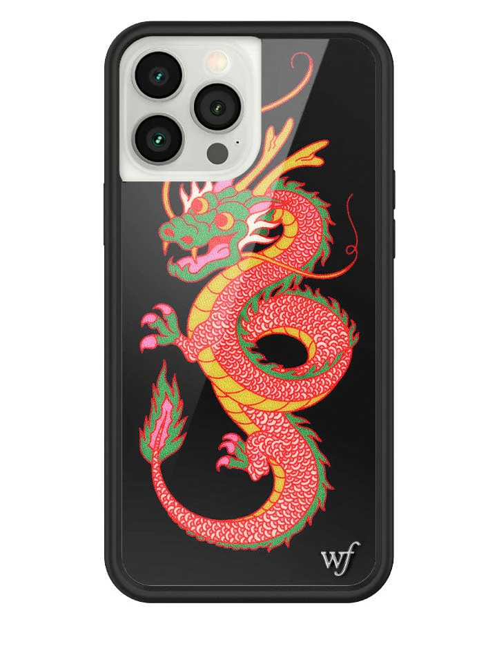 Year of the Dragon iPhone Case - Image 15