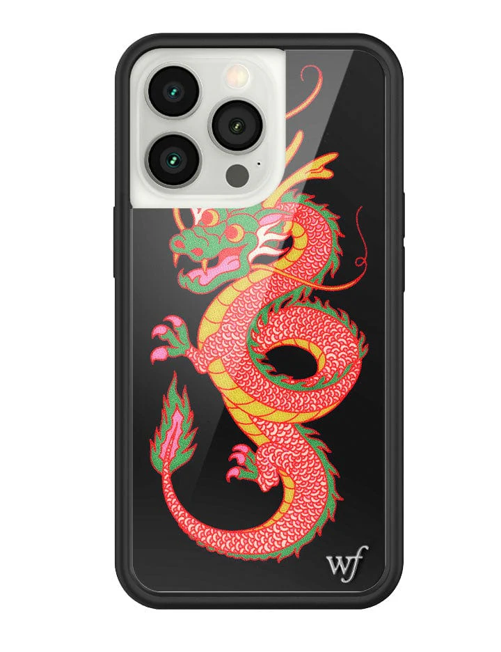 Year of the Dragon iPhone Case - Image 17