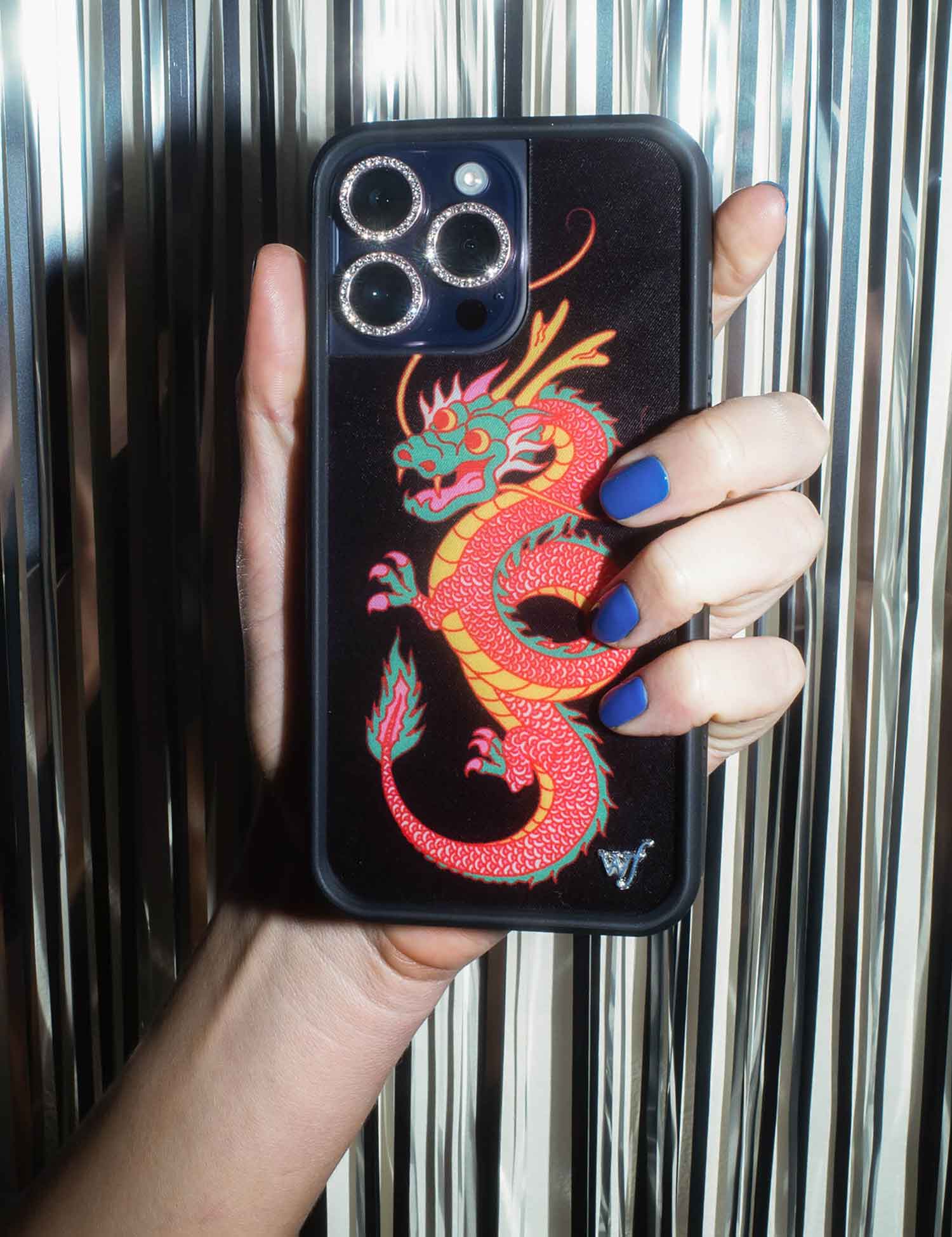 Year of the Dragon iPhone Case - Image 21