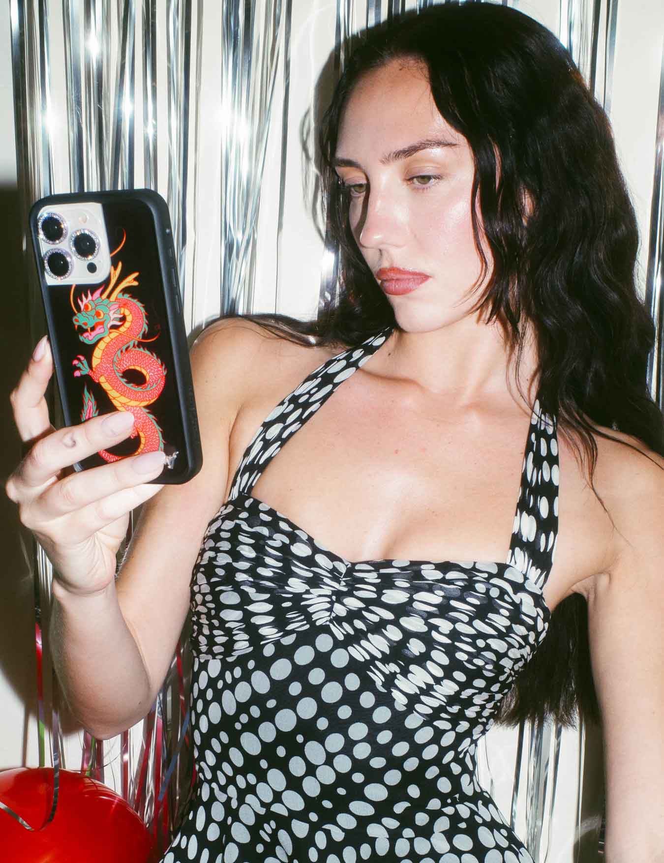 Year of the Dragon iPhone Case - Image 22