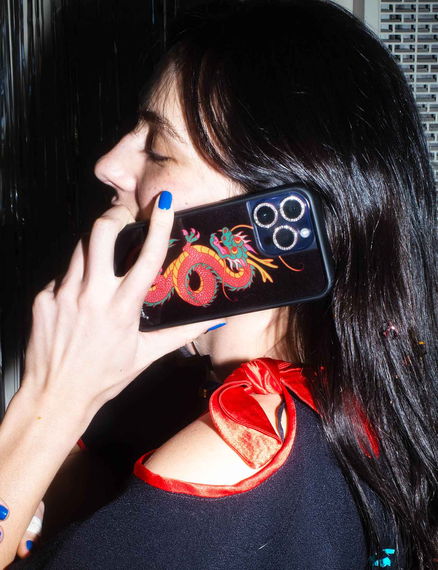Year of the Dragon iPhone Case - Image 23