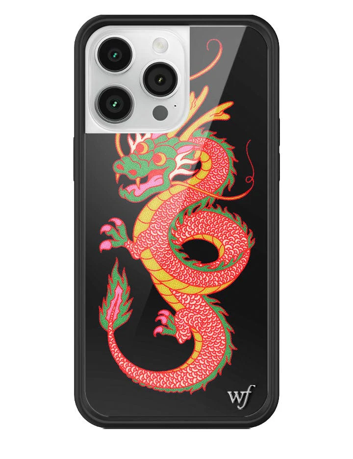 Year of the Dragon iPhone Case - Image 9